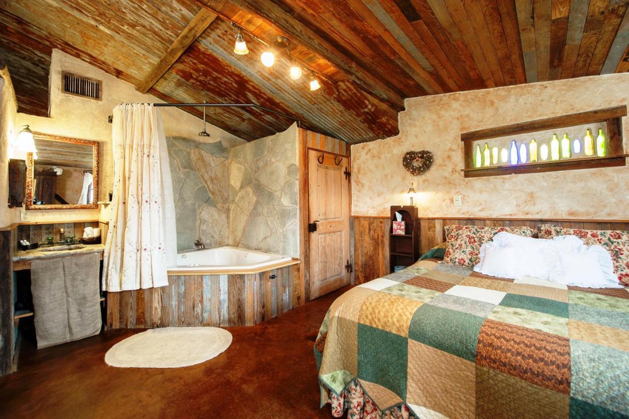 Barons Creekside Resort Fredericksburg Zewnętrze zdjęcie