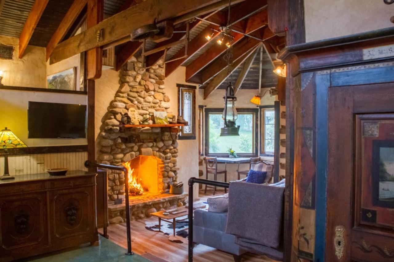 Barons Creekside Resort Fredericksburg Zewnętrze zdjęcie