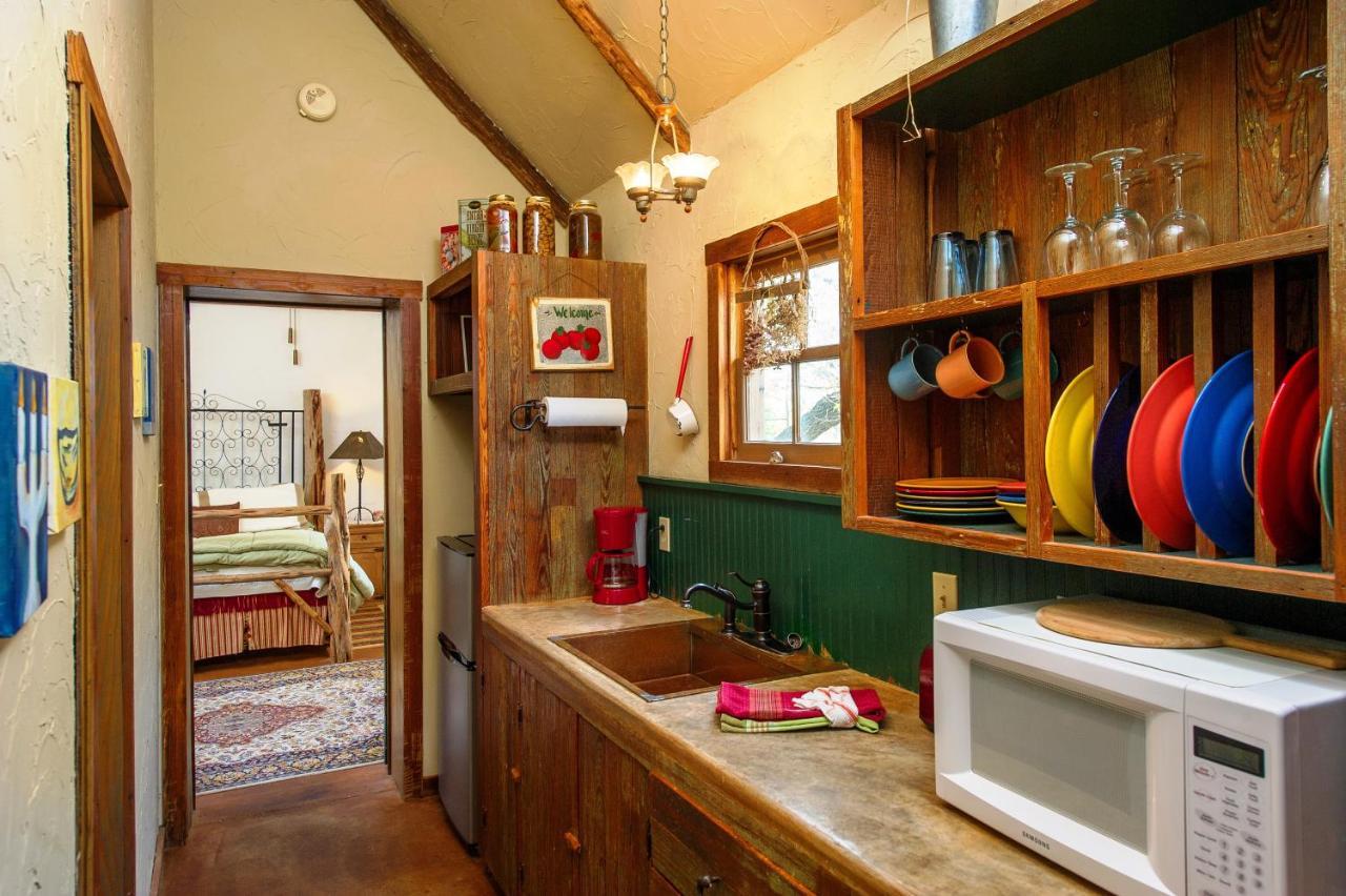 Barons Creekside Resort Fredericksburg Zewnętrze zdjęcie